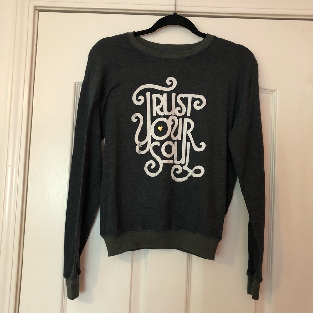 Spiritual gangster pull over